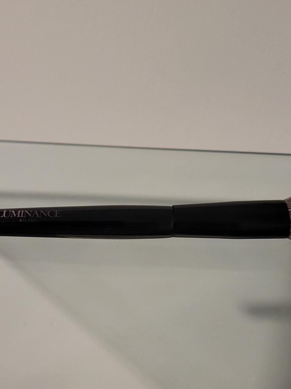 Luminance Milano Premium Makeup Brush